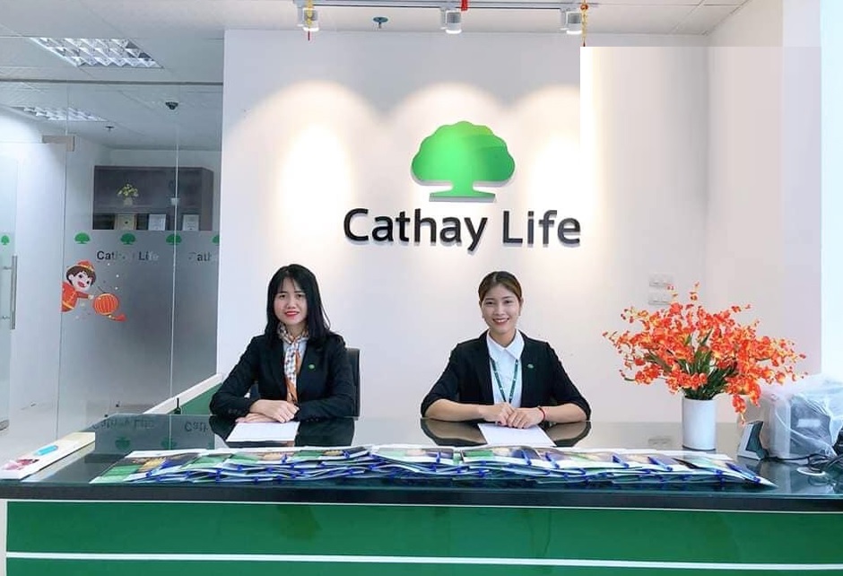 [CHIA SẺ] Các gói bảo hiểm Cathay Life được LỰA CHỌN NHIỀU NHẤT
