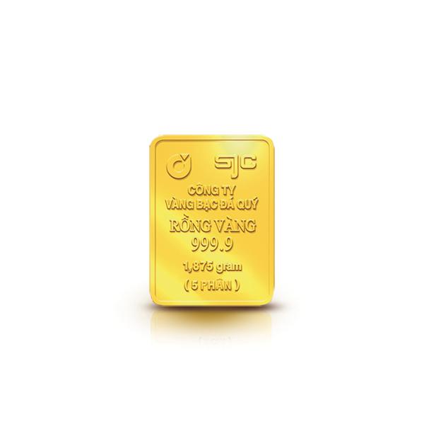 Vàng miếng SJC có mấy loại giá bao nhiêu 1 chỉ 2023 Mua ở đâu  Vàng Bạc  24H