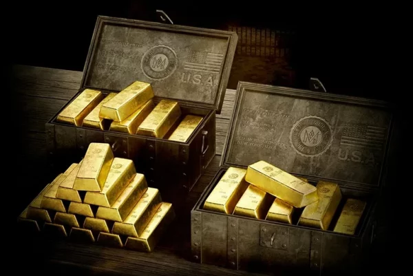 Mua vàng 24K để đầu tư, tích trữ