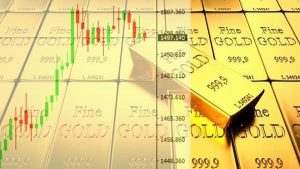 Tác động của giá vàng cao nhất trong lịch sử đến nền kinh tế thế giới và thị trường tài chính