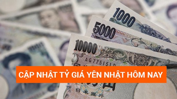 100 yên bằng bao nhiêu tiền Việt