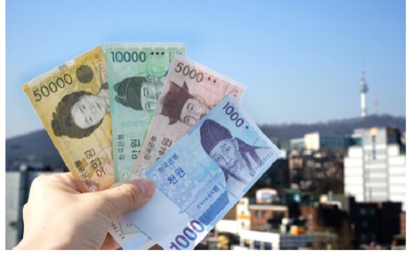 2 tỷ Won bằng bao nhiêu tiền Việt?