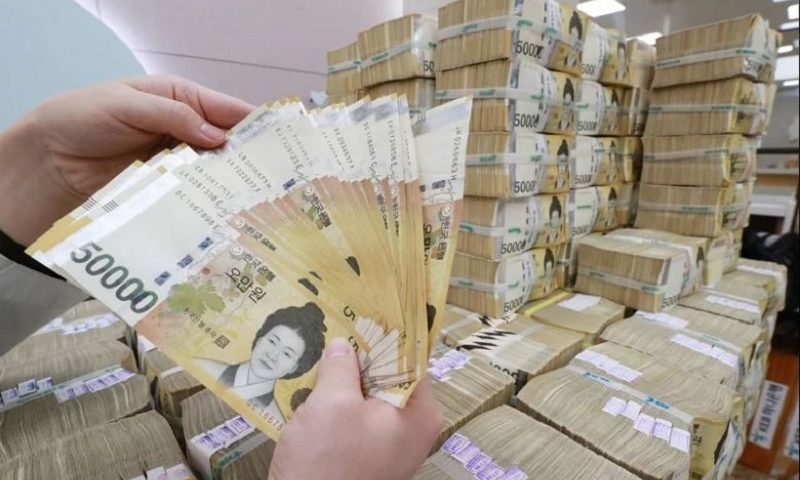 10 tỷ Won bằng bao nhiêu tiền Việt?