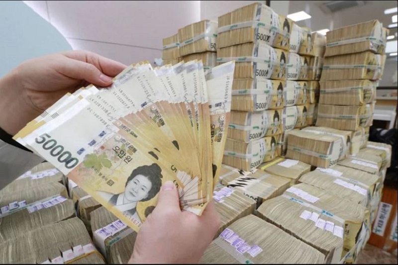 10 tỷ Won bằng bao nhiêu tiền Việt?