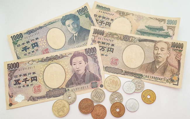 50 yên bằng bao nhiêu tiền Việt?