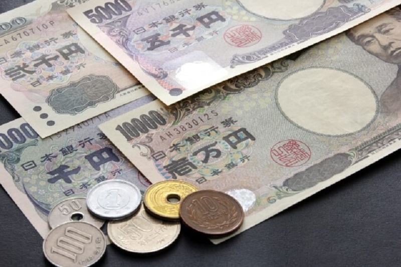 500.000 yên bằng bao nhiêu tiền Việt?
