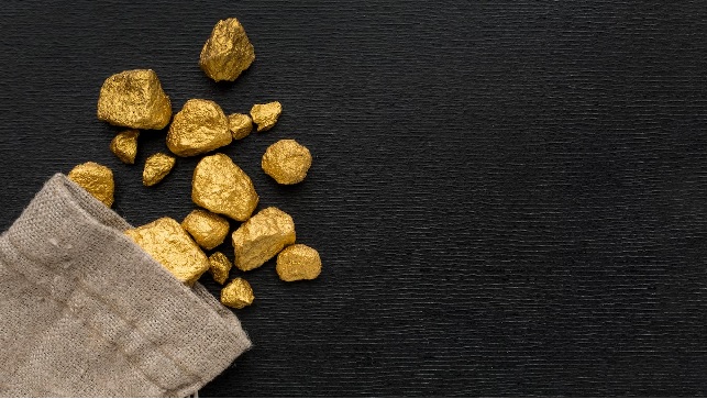 Có nên tích trữ vàng để đầu tư lâu dài hay không?