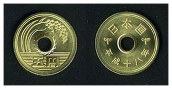 Đồng 5 Yên