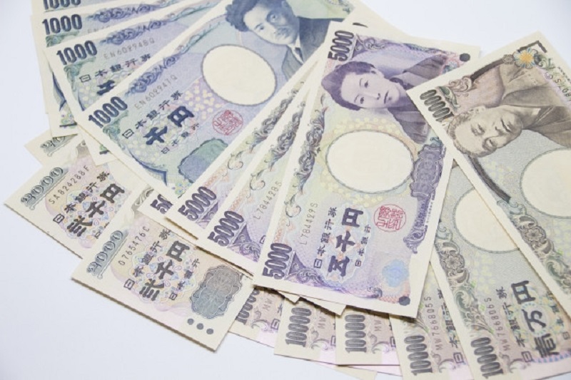 50000 yên bằng bao nhiêu tiền Việt?
