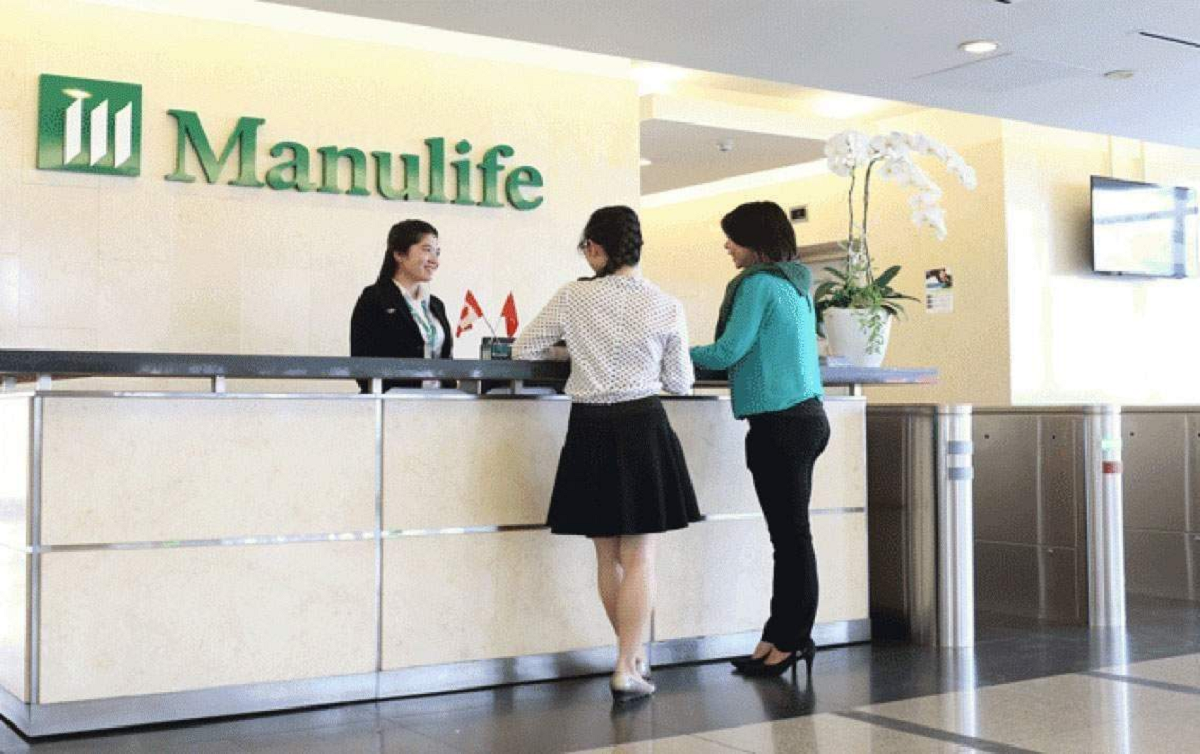 Tổng hợp các gói bảo hiểm Manulife được YÊU THÍCH NHẤT