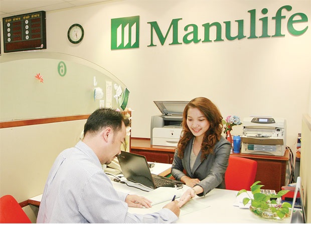 Tổng hợp các gói bảo hiểm Manulife được YÊU THÍCH NHẤT
