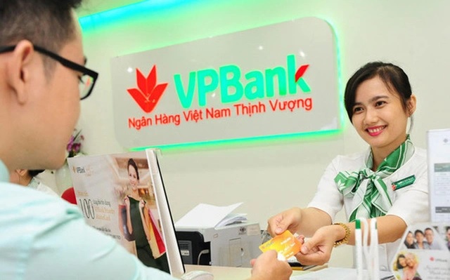 Điều kiện, thủ tục mở thẻ tín dụng VPBank online
