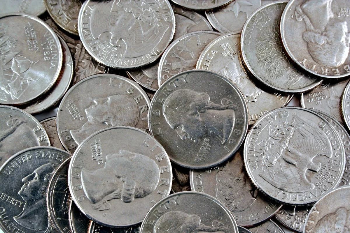 Đồng Đô la Mỹ được sử dụng phổ biến nhất hiện nay
