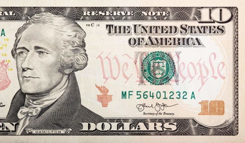 Giá trị của đồng Đô la Mỹ cao hơn nhiều so với đồng Việt Nam