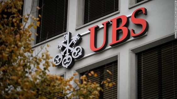 UBS chính thức mua lại Credit Suisse với giá 3,2 tỷ USD